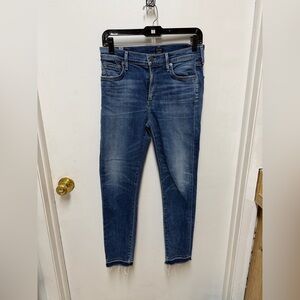 Citizens of Humanity women’s jeans
